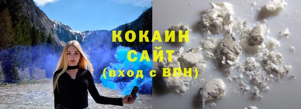 прущий лед Вяземский